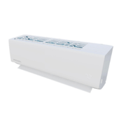 MRCOOL® 36k 5th Gen DIY® Multi-Zone Bundle with Dual (12K + 12k) Air Handlers & (25ft + 25ft) Pre-Charged R-454B Line Sets (230V)- DIYM236HPW04D06 MRCOOL®