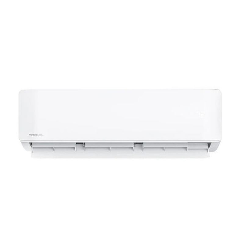 MRCOOL® 48K 5th Gen 6-Zone DIY® Mini Split Bundle with (6K + 36K) Air Handlers with (16ft + 16ft) Pre-charged R-454B Line Sets- (230V), DIYM248HPW00D00