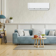MRCOOL® 36k 5th Gen 5-Zone DIY® Multi-Zone Bundle (6k + 18k) Wall Mounts, (16ft + 16ft) Pre Charged R-454B Line Sets, (230V) — DIYM236HPW00D00 MRCOOL®