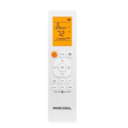 MRCOOL® 36k 5th Gen 5-Zone DIY® Multi-Zone Bundle (6k + 18k) Wall Mounts, (16ft + 16ft) Pre Charged R-454B Line Sets, (230V) — DIYM236HPW00D00 MRCOOL®