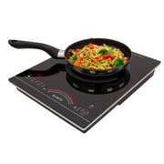 Avanti 1800W Portable Induction Cooktop Avanti Products, LLC