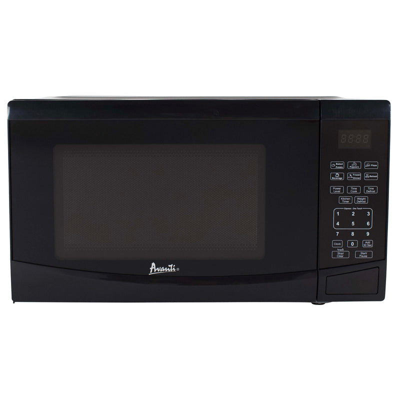 Avanti Countertop Microwave Oven, 0.9 cu. ft. Avanti Products, LLC