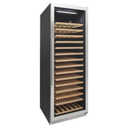 Avanti DESIGNER Series Wine Cooler, 165 Bottle Capacity Avanti Products, LLC