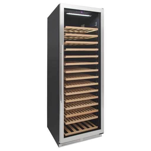 Avanti DESIGNER Series Wine Cooler, 165 Bottle Capacity Avanti Products, LLC