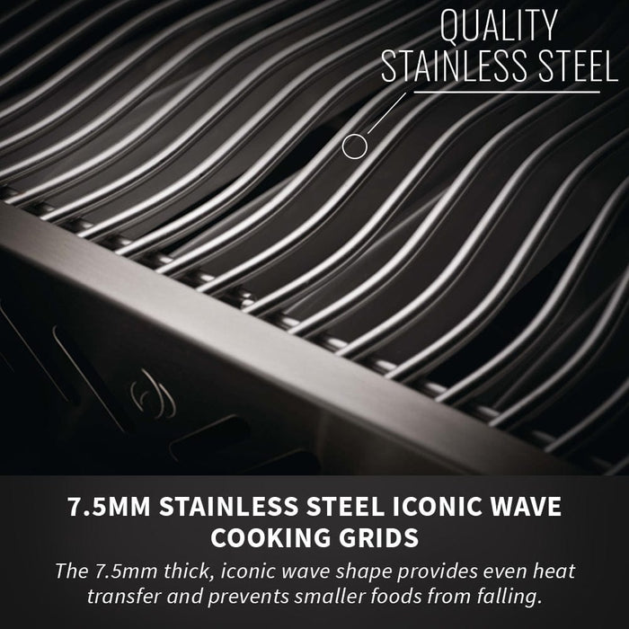 Napoleon 500 Series 32" Built-in Grill BI32