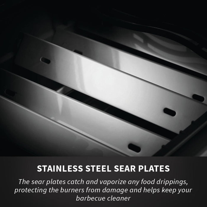 Napoleon 500 Series 32" Built-in Grill BI32