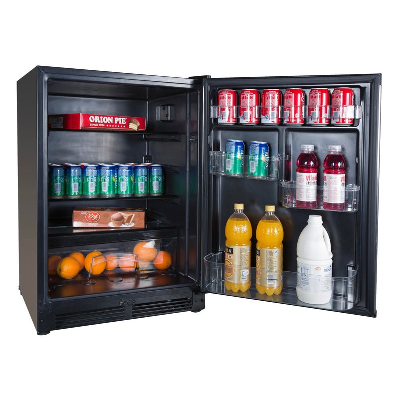 Avanti 5.2 cu. ft. Compact Refrigerator Avanti Products, LLC