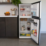 Avanti 7.0 cu. ft. Apartment Size Refrigerator Avanti Products, LLC