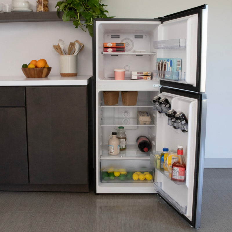 Avanti 7.0 cu. ft. Apartment Size Refrigerator Avanti Products, LLC