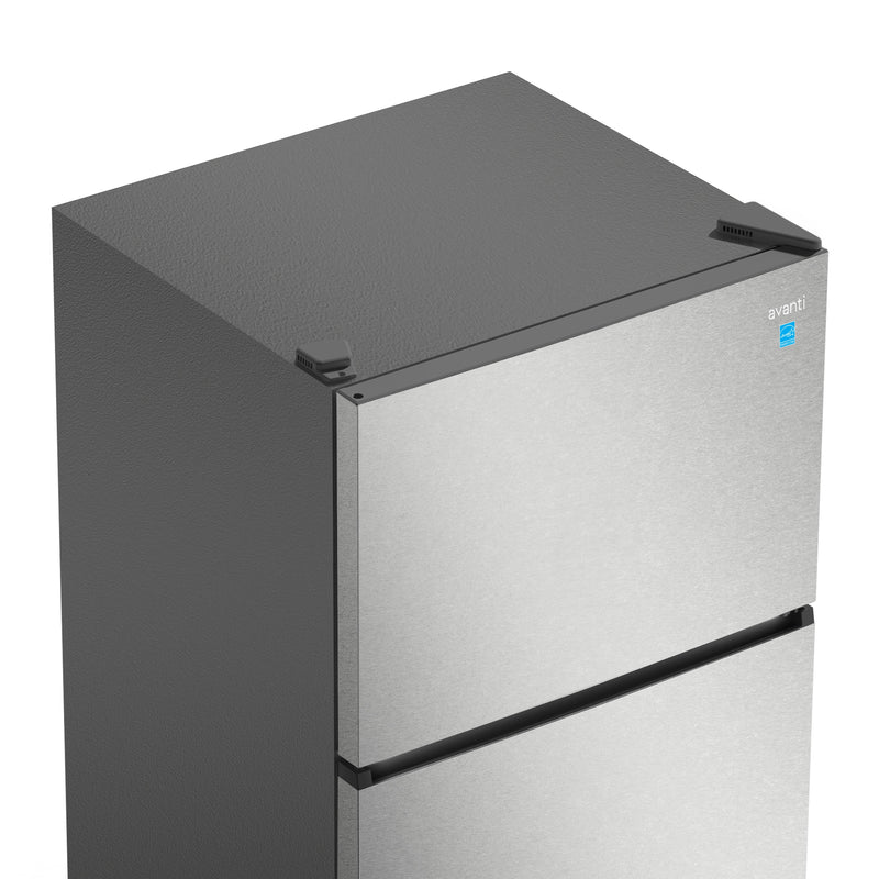 Avanti MaxxSpace Garage-Ready 24 cu. ft. Refrigerator Avanti Products, LLC