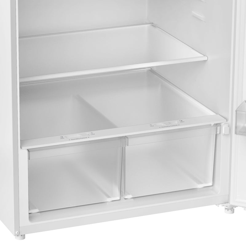 Avanti MaxxSpace Garage-Ready 24 cu. ft. Refrigerator Avanti Products, LLC