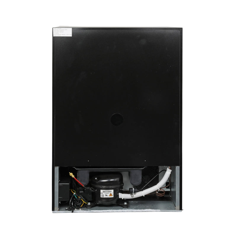 Vinotemp Vinoglow 41-Bottle Single-Zone Wine Cooler Vinotemp