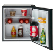 Avanti 1.7 cu. ft. Compact Refrigerator Avanti Products, LLC