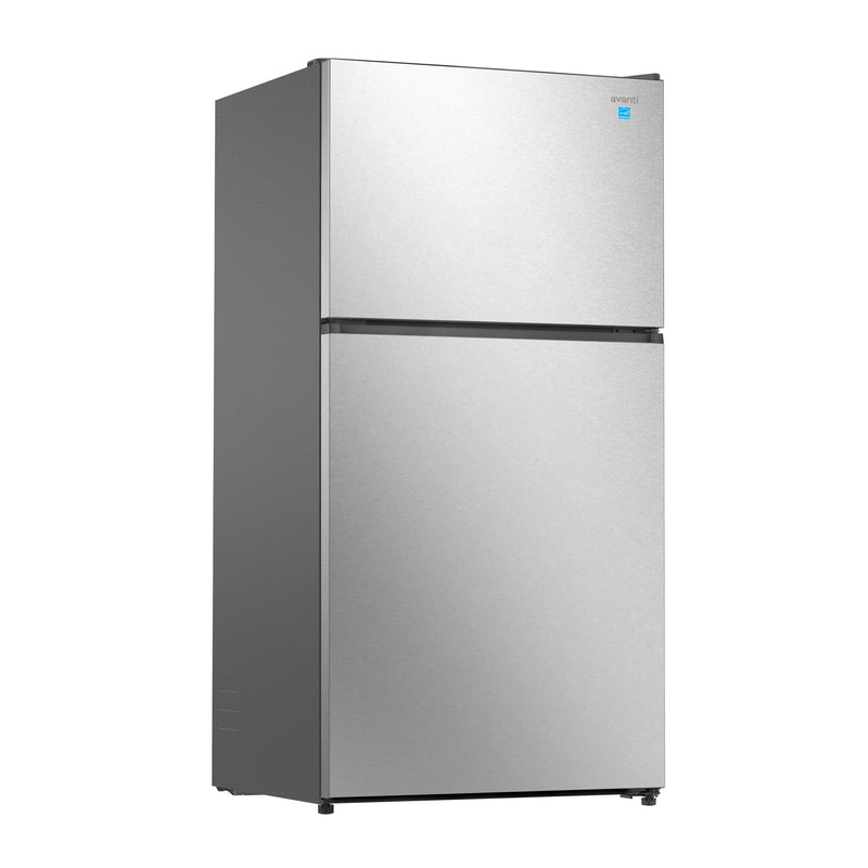 Avanti MaxxSpace Garage-Ready 24 cu. ft. Refrigerator Avanti Products, LLC