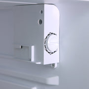 Avanti 2.4 cu. ft. Compact Refrigerator Avanti Products, LLC