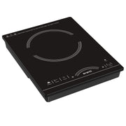 Avanti 1800W Portable Induction Cooktop Avanti Products, LLC
