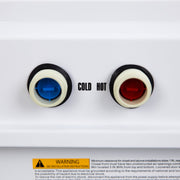 Avanti 3.0 cu. ft. Top Load Washing Machine Avanti Products, LLC