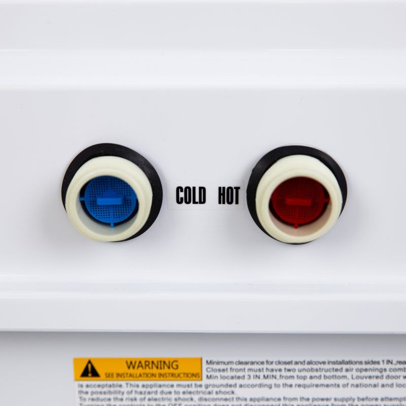 Avanti 3.0 cu. ft. Top Load Washing Machine Avanti Products, LLC