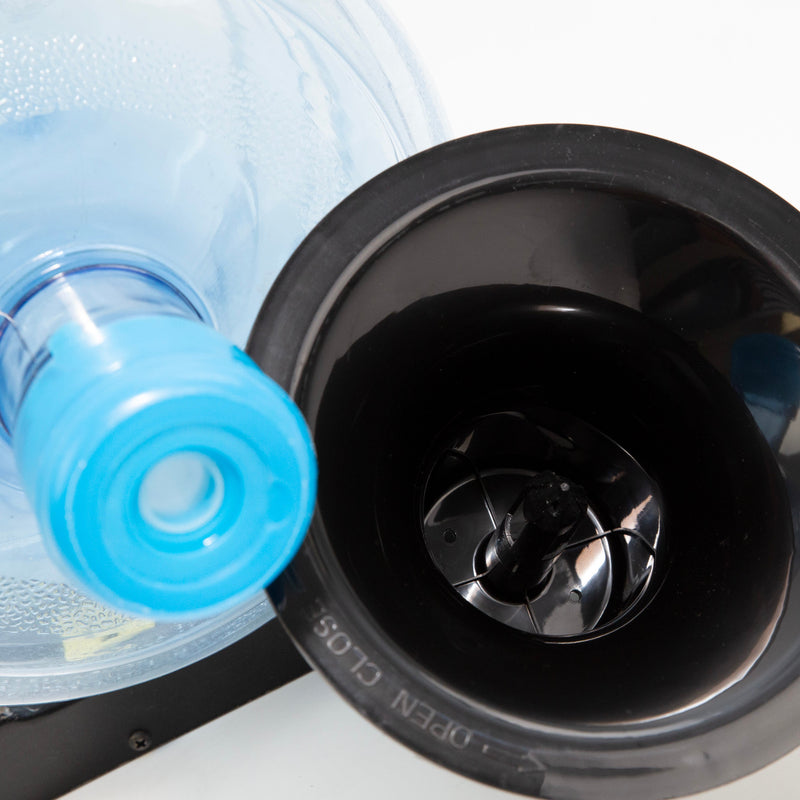 Avanti Countertop Thermoelectric Hot and Cold Water Dispenser Avanti Products, LLC