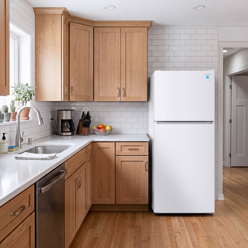 Avanti MaxxSpace Garage-Ready 21 cu. ft. Refrigerator Avanti Products, LLC
