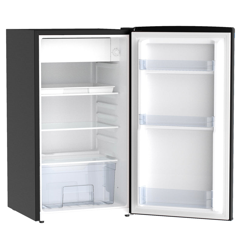 Avanti 3.0 Cu. Ft. Retro Compact Refrigerator Avanti Products, LLC