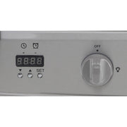 Avanti 24" Compact Gas Range Oven Avanti Products, LLC