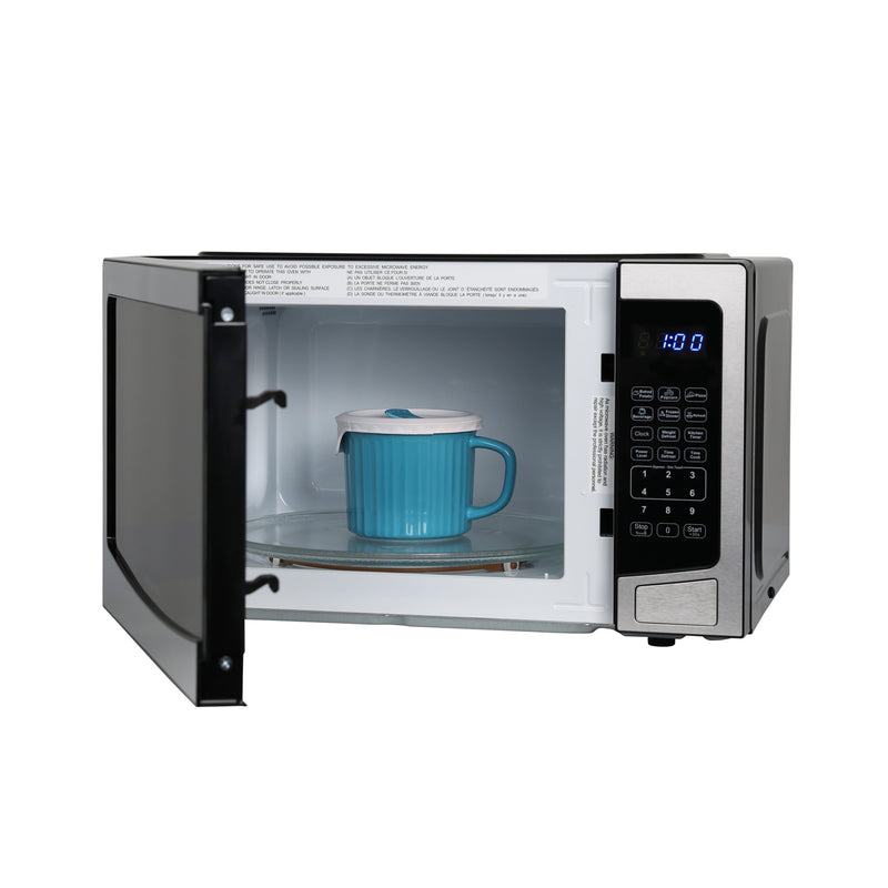 Avanti Microwave Oven, 1.1 cu. ft. Capacity Avanti Products, LLC