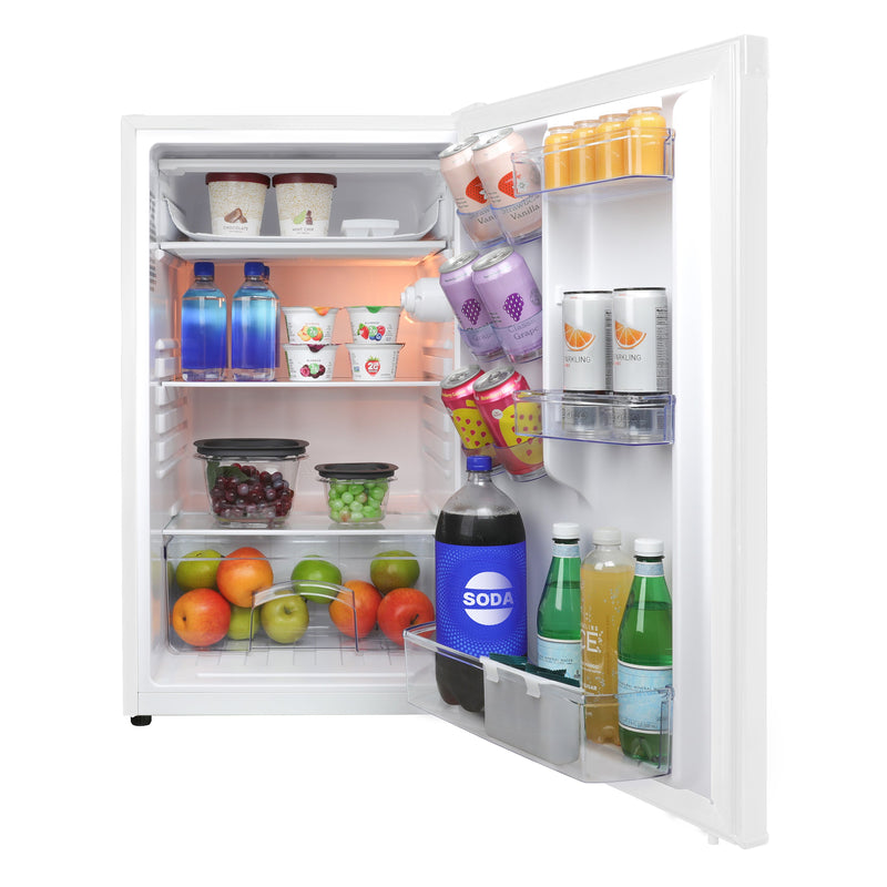 Avanti 4.4 cu. ft. Compact Refrigerator Avanti Products, LLC