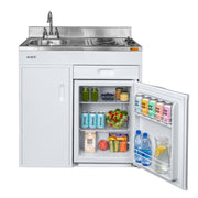 Avanti 36" Compact Miniature Kitchen Avanti Products, LLC