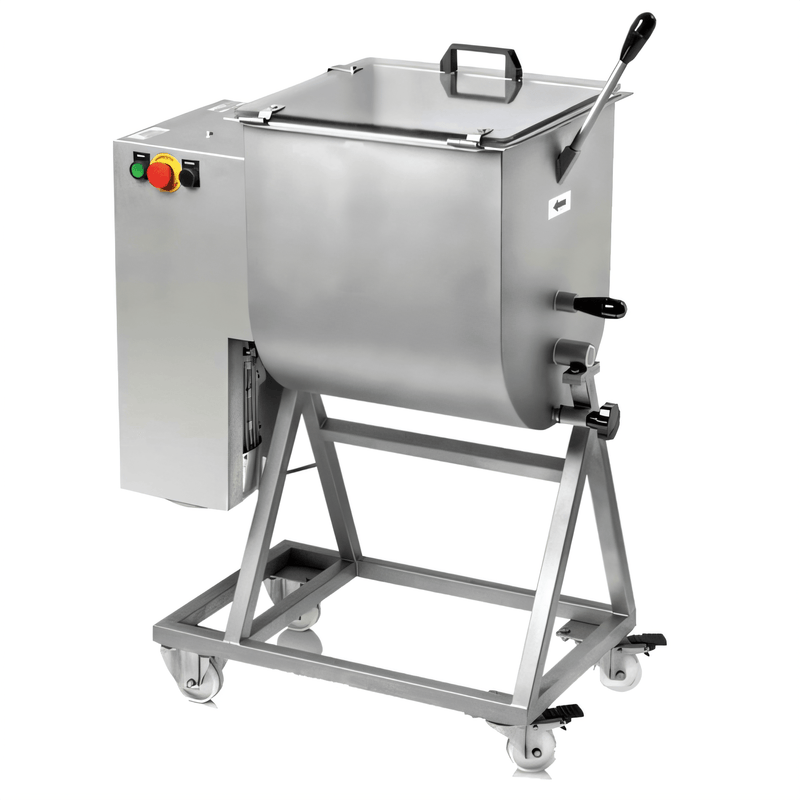 Omcan USA 13159 Meat Processing Equipment - CulinaryProfis