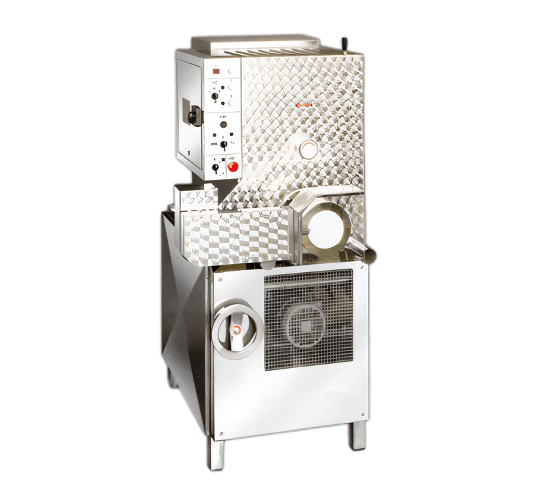 Omcan USA 13286 Trento Dough Mixer Accessories - CulinaryProfis