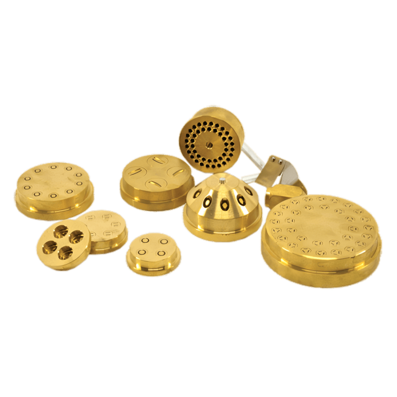 Omcan USA 13293 Dough Mixer Accessories - CulinaryProfis