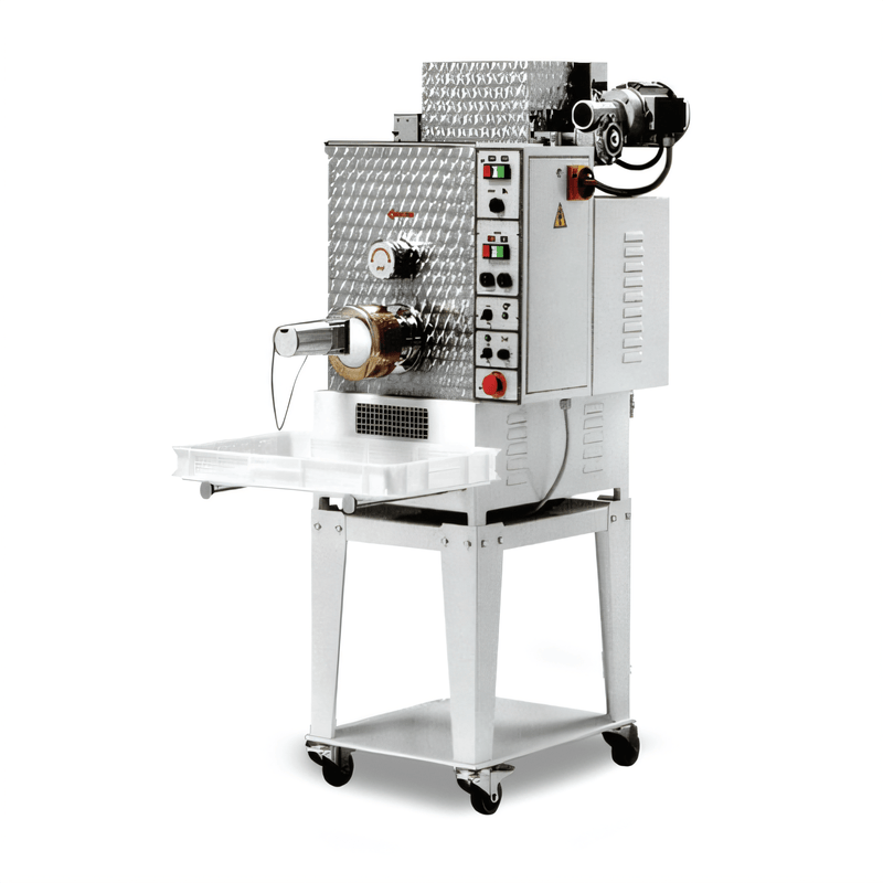 Omcan USA 13440 Trento Dough Mixer Accessories - CulinaryProfis