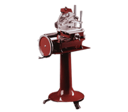 Omcan USA 13634 Volano Meat Slicers - CulinaryProfis