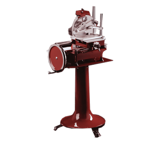 Omcan USA 13634 Volano Meat Slicers - CulinaryProfis