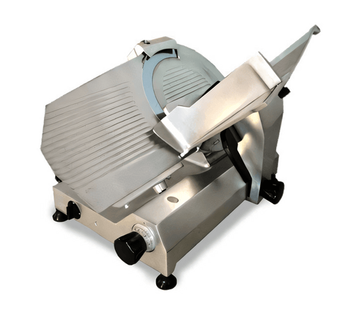 Omcan USA 13637 Trento Meat Slicers - CulinaryProfis