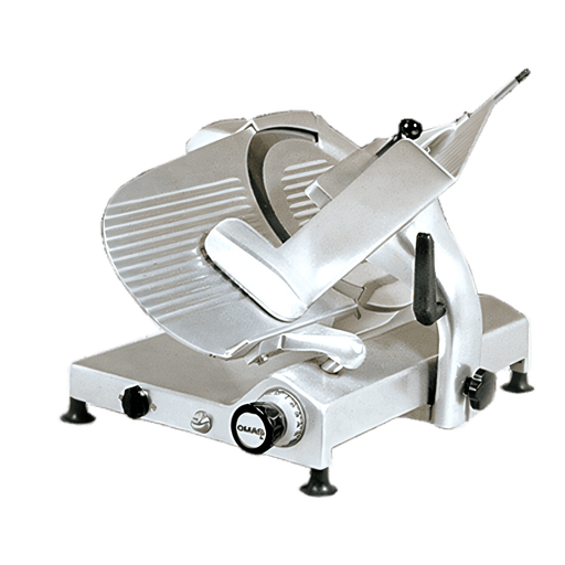 Omcan USA 13641 Omas Meat Slicers - CulinaryProfis