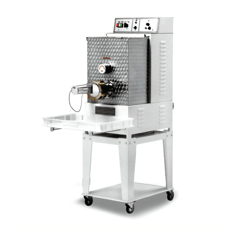 Omcan USA 16643 Trento Dough Mixer Accessories - CulinaryProfis