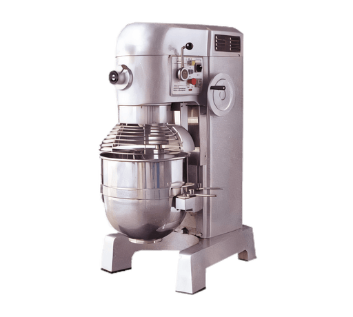 Omcan USA 19999 Planetary Mixers - CulinaryProfis