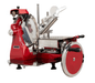 Omcan USA 20013 Volano Meat Slicers - CulinaryProfis