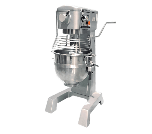 Omcan USA 20442 Planetary Mixers - CulinaryProfis