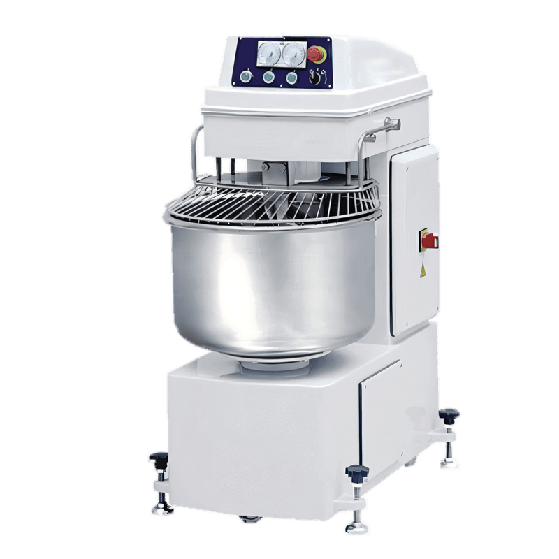 Omcan USA 27767 Spiral Dough Mixers - CulinaryProfis