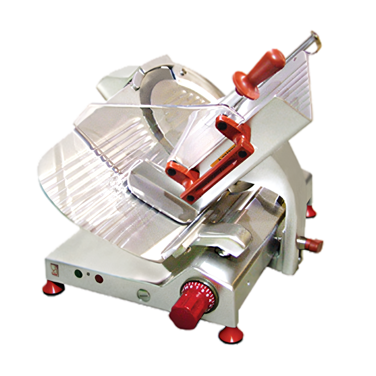 Omcan USA 31438 Trento Meat Slicers - CulinaryProfis
