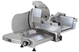 Omcan USA 38915 Trento Meat Slicers - CulinaryProfis