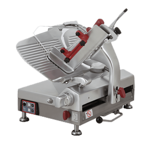 Omcan USA 39477 Trento Meat Slicers - CulinaryProfis