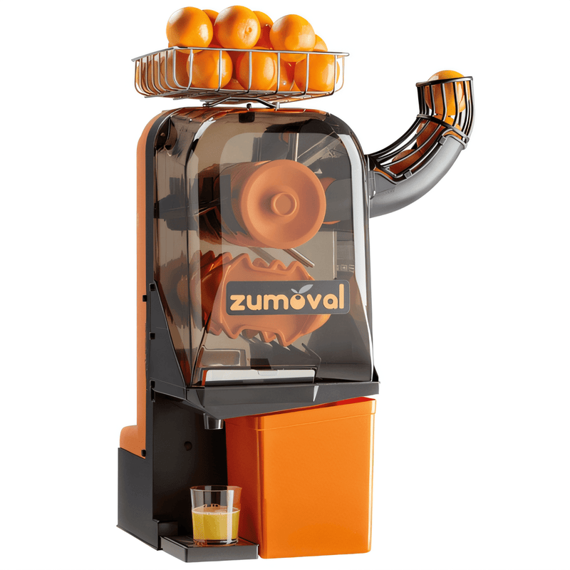 Omcan USA 39518 Zumoval Juice Dispensers - CulinaryProfis