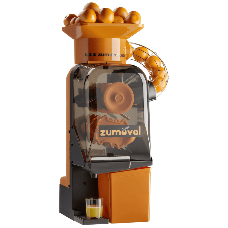 Omcan USA 39519 Zumoval Juice Dispensers - CulinaryProfis