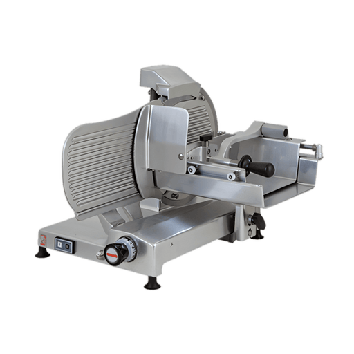 Omcan USA 39631 Trento Meat Slicers - CulinaryProfis