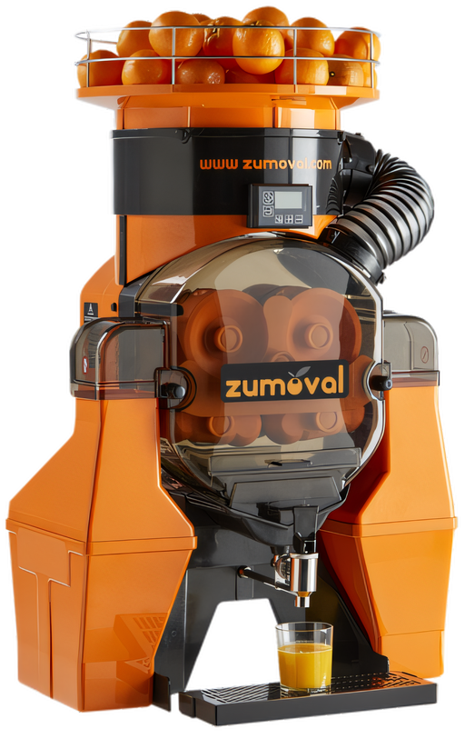 Omcan USA 40531 Zumoval Juice Dispensers - CulinaryProfis
