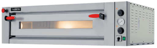 Omcan USA 40637 Fuoco Pizza Ovens - CulinaryProfis